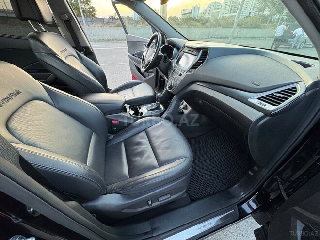 Hyundai Santa Fe 2015, 200,000 km - 2.0 l - Bakı