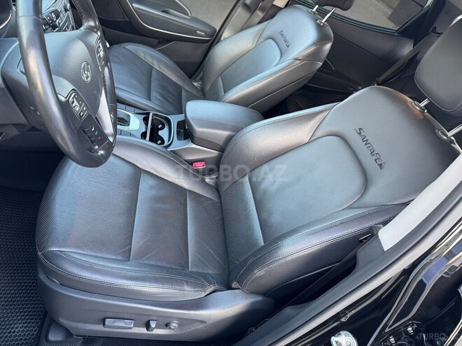 Hyundai Santa Fe 2015, 200,000 km - 2.0 l - Bakı