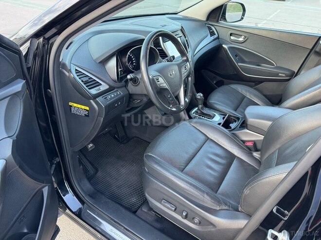 Hyundai Santa Fe 2015, 200,000 km - 2.0 l - Bakı
