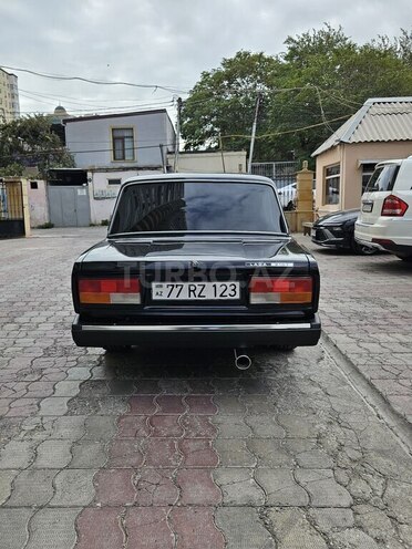 LADA (VAZ) 2107 2010, 81,000 km - 1.6 l - Bakı