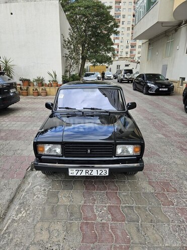 LADA (VAZ) 2107 2010, 81,000 km - 1.6 l - Bakı