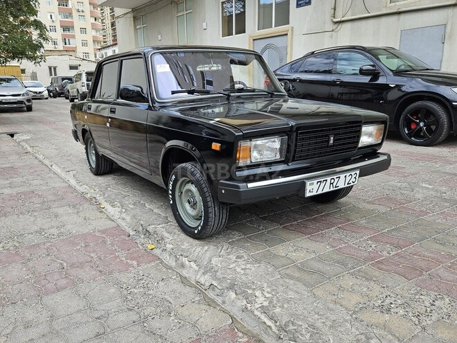LADA (VAZ) 2107 2010, 81,000 km - 1.6 l - Bakı