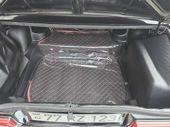 LADA (VAZ) 2107 2010, 81,000 km - 1.6 l - Bakı