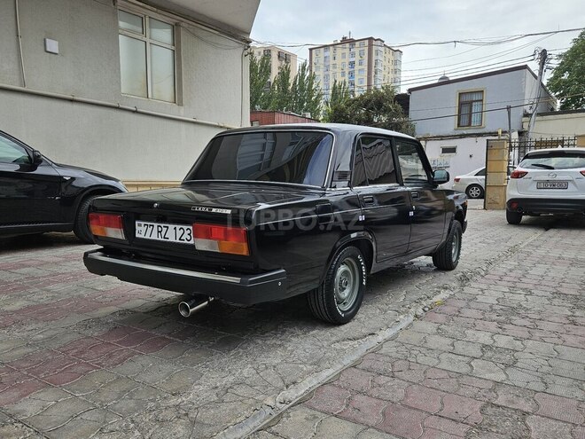 LADA (VAZ) 2107 2010, 81,000 km - 1.6 l - Bakı