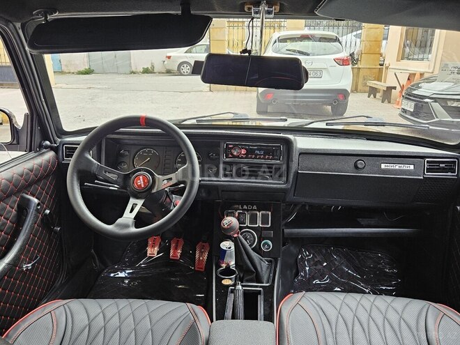 LADA (VAZ) 2107 2010, 81,000 km - 1.6 l - Bakı