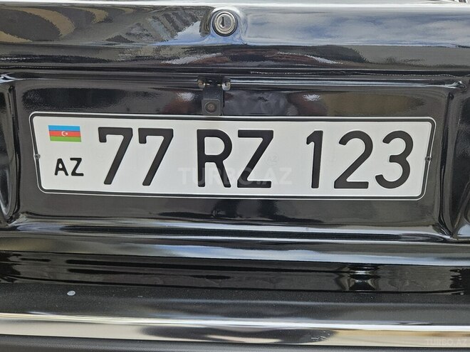LADA (VAZ) 2107 2010, 81,000 km - 1.6 l - Bakı