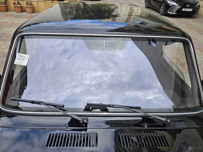 LADA (VAZ) 2107 2010, 81,000 km - 1.6 l - Bakı