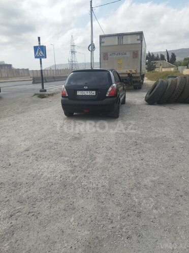 Kia Rio 2005, 429,738 km - 1.4 l - Şirvan
