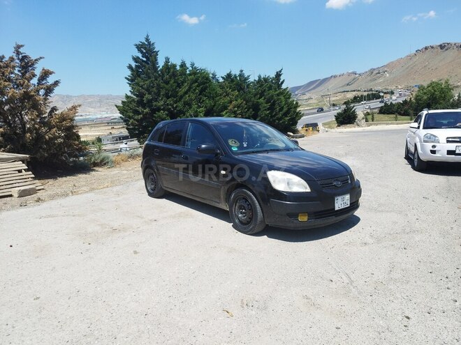Kia Rio 2005, 429,738 km - 1.4 l - Şirvan