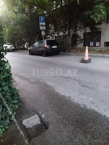 Kia Rio 2005, 429,738 km - 1.4 l - Şirvan