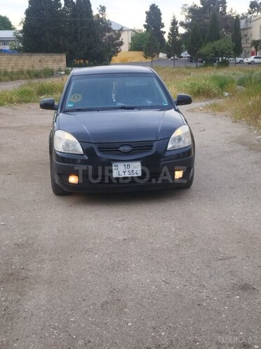 Kia Rio 2005, 429,738 km - 1.4 l - Şirvan