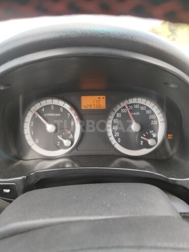 Kia Rio 2005, 429,738 km - 1.4 l - Şirvan