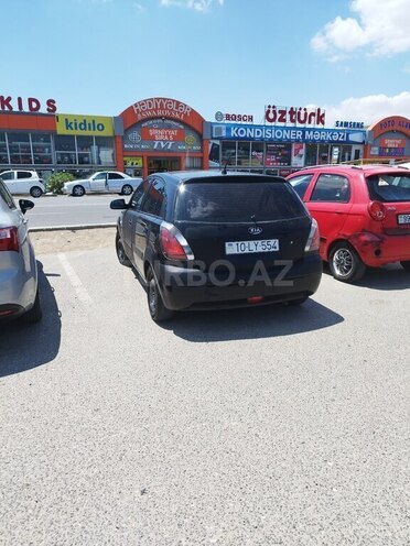 Kia Rio 2005, 429,738 km - 1.4 l - Şirvan