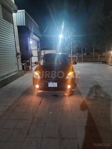 Kia Rio 2005, 429,738 km - 1.4 l - Şirvan