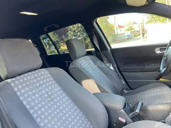 Renault Megane 2007, 250,000 km - 1.5 l - Lənkəran