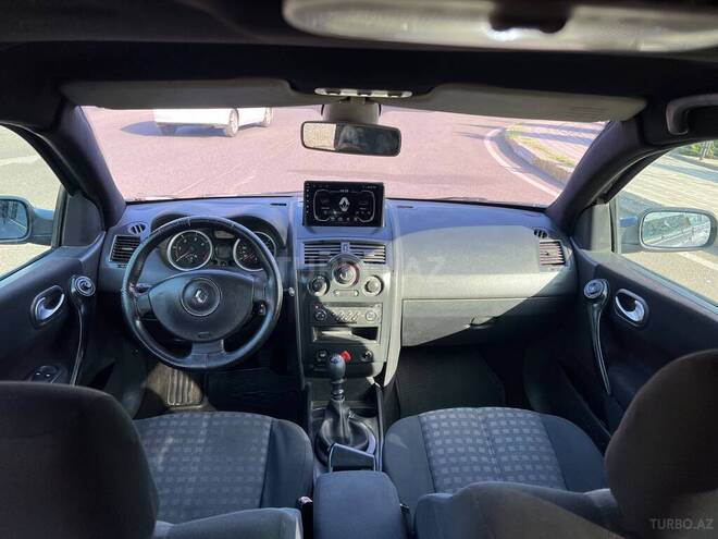 Renault Megane 2007, 250,000 km - 1.5 l - Lənkəran