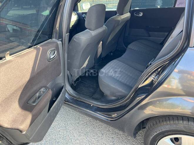 Renault Megane 2007, 250,000 km - 1.5 l - Lənkəran