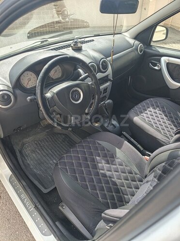 Renault Logan 2012, 328,220 km - 1.6 l - Bakı
