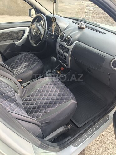 Renault Logan 2012, 328,220 km - 1.6 l - Bakı