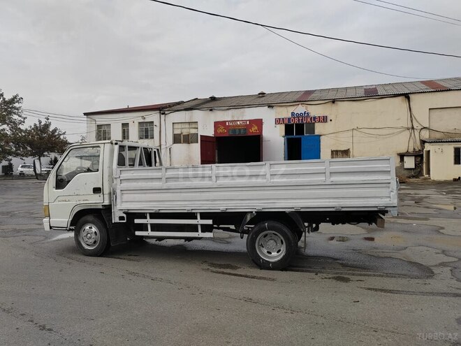 Foton Forland 2008, 353,646 km - 3.2 л - Bakı