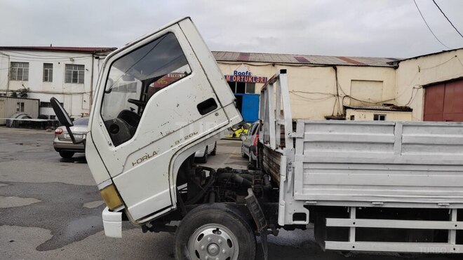 Foton Forland 2008, 353,646 km - 3.2 л - Bakı