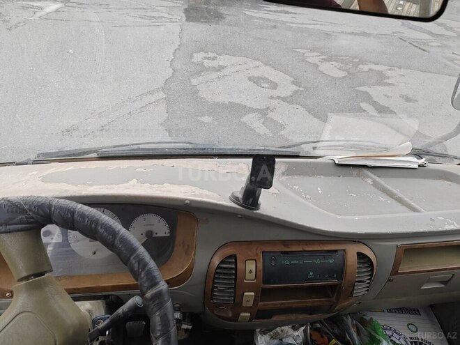 Foton Forland 2008, 353,646 km - 3.2 л - Bakı