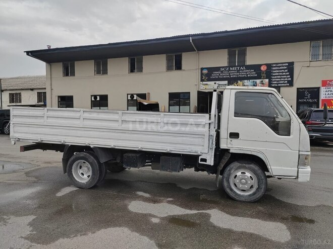 Foton Forland 2008, 353,646 km - 3.2 л - Bakı
