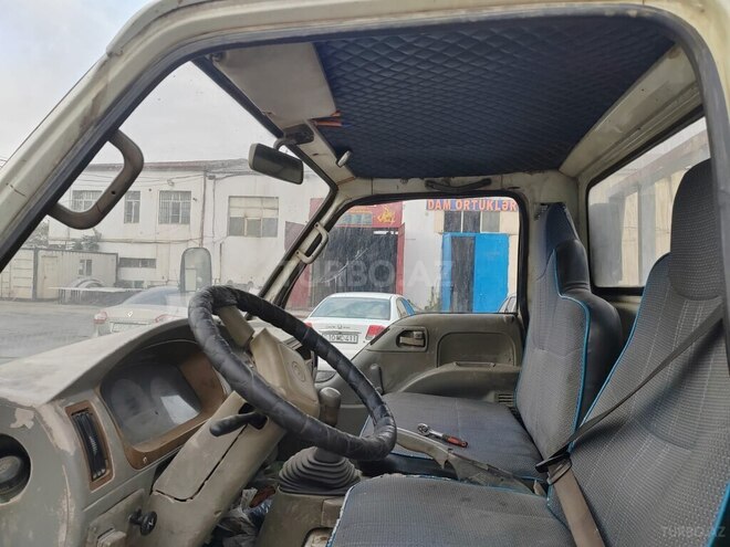 Foton Forland 2008, 353,646 km - 3.2 л - Bakı