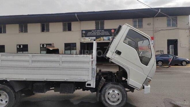 Foton Forland 2008, 353,646 km - 3.2 л - Bakı