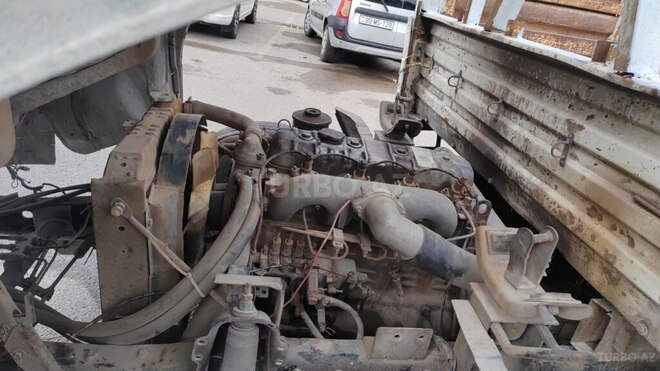 Foton Forland 2008, 353,646 km - 3.2 л - Bakı