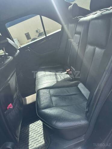 Mercedes C 280 1998, 637,300 km - 2.8 l - Bakı