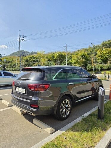 Kia Sorento 2019, 197,000 km - 2.2 л - Bakı