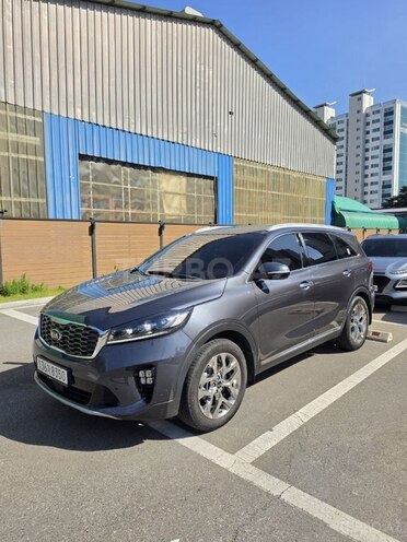 Kia Sorento 2019, 197,000 km - 2.2 л - Bakı