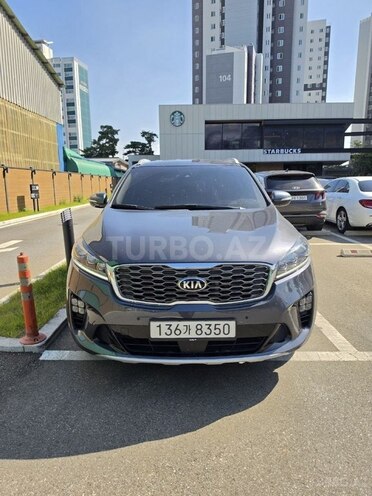 Kia Sorento 2019, 197,000 km - 2.2 л - Bakı