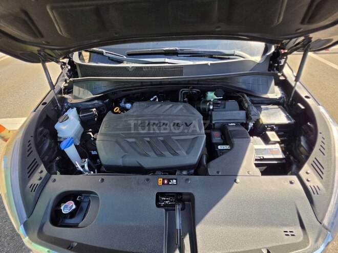 Kia Sorento 2019, 197,000 km - 2.2 л - Bakı