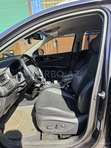 Kia Sorento 2019, 197,000 km - 2.2 л - Bakı