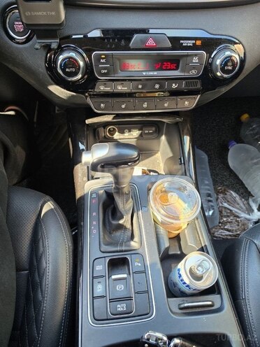 Kia Sorento 2019, 197,000 km - 2.2 л - Bakı