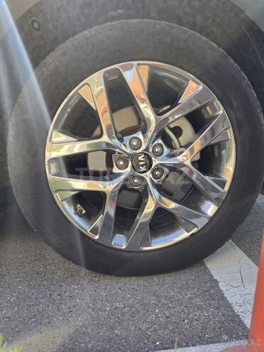 Kia Sorento 2019, 197,000 km - 2.2 л - Bakı