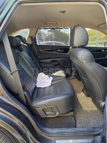 Kia Sorento 2019, 197,000 km - 2.2 л - Bakı