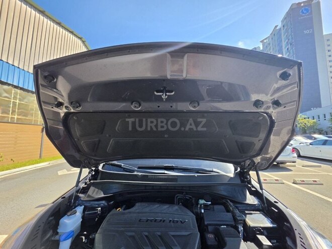 Kia Sorento 2019, 197,000 km - 2.2 л - Bakı