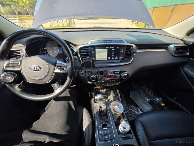 Kia Sorento 2019, 197,000 km - 2.2 л - Bakı