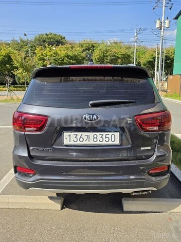 Kia Sorento 2019, 197,000 km - 2.2 л - Bakı