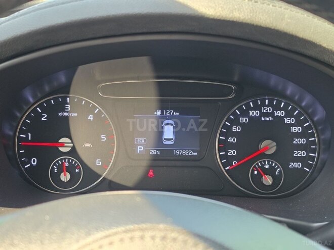 Kia Sorento 2019, 197,000 km - 2.2 л - Bakı