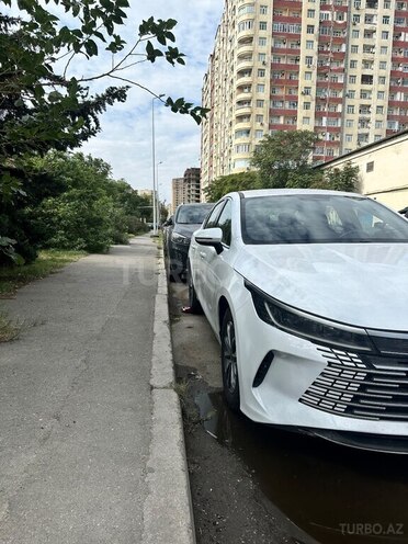 BYD Destroyer 05 2024, 66,000 km - 1.5 l - Bakı