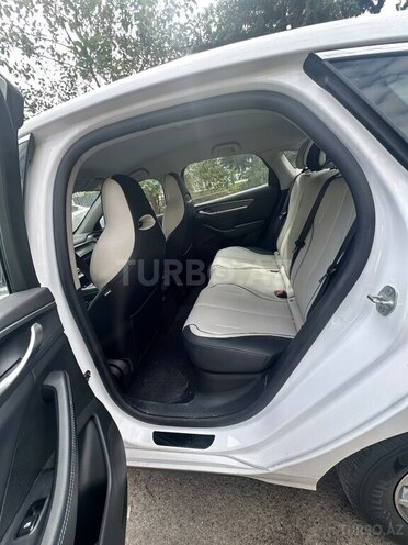 BYD Destroyer 05 2024, 66,000 km - 1.5 l - Bakı