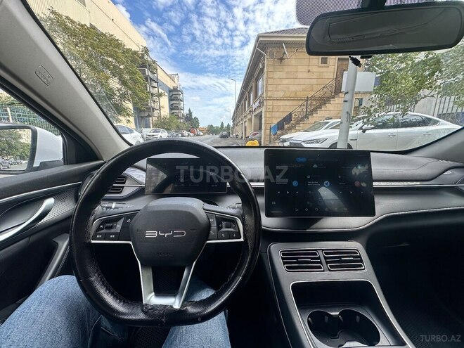 BYD Destroyer 05 2024, 66,000 km - 1.5 l - Bakı