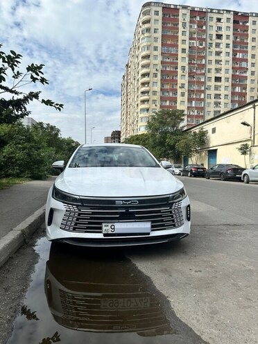 BYD Destroyer 05 2024, 66,000 km - 1.5 l - Bakı