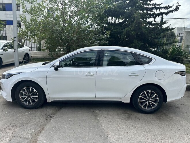 BYD Destroyer 05 2024, 66,000 km - 1.5 l - Bakı