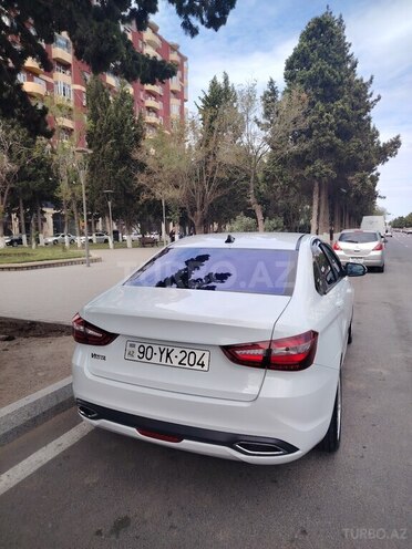 LADA (VAZ) Vesta Cross 2024, 109,000 km - 1.8 l - Sumqayıt