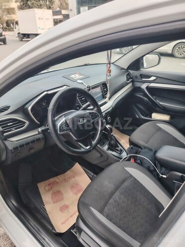 LADA (VAZ) Vesta Cross 2024, 109,000 km - 1.8 l - Sumqayıt